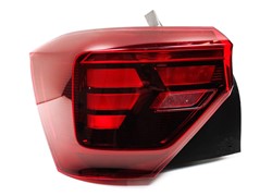 ŠTOPLAMPA VW POLO 021- LX VANJSKA LED