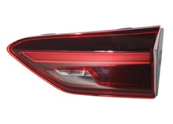 ŠTOPLAMPA VW POLO 021- DX UNUTARNJA LED