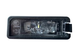 SVJETLO TABLICE VW POLO 021- LED
