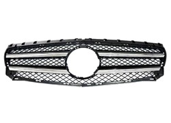 MASKA MER. B KLASA W246 011-014 KROM CRNA