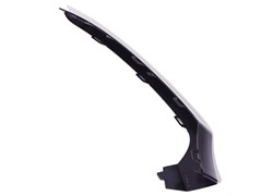 LAJSNA PRED. BRANIKA MER. C KLASA W205 014- DX CRNA SJAJNA