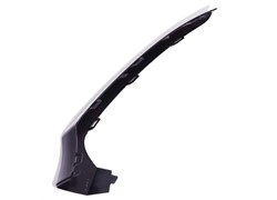 LAJSNA PRED. BRANIKA MER. C KLASA W205 014- LX CRNA SJAJNA