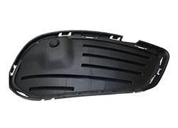 REŠETKA PRED. BRANIKA MER. C KLASA W205 014- DX UNUTARNJA AMG