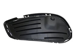 REŠETKA PRED. BRANIKA MER. C KLASA W205 014- LX UNUTARNJA AMG