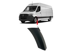 LAJSNA PRED. BLATOBRANA MER. SPRINTER 018- LX