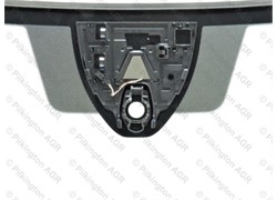 ŠAJBA ŠKODA KAMIQ MODIF. 019. - SENZOR AKUSTIK KAMERA PILKINGTON