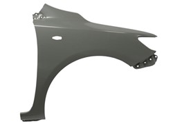 BLATOBRAN TOYOTA COROLLA 07- DX