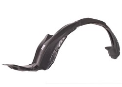 PVC BLATOBRAN  TOYOTA COROLLA 07- DX