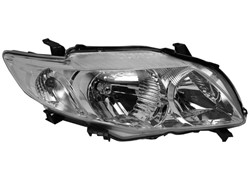 FAR TOYOTA COROLLA 07- DX DEPO