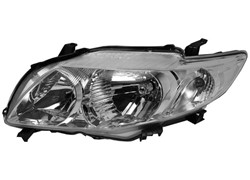 FAR TOYOTA COROLLA 07- LX DEPO