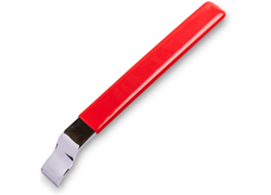 ALAT ZA UKLANJANJE KEDERA 24,2 CM X 2,4 CM CRVENA BOJA