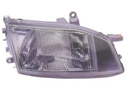 FAR TOYOTA HI ACE 95- H4 DX EL.