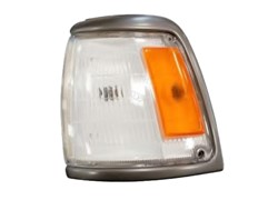 ŽMIG. TOYOTA HI-LUX LN85 92-95 LX BIJELI