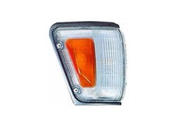 ŽMIG. TOYOTA HI-LUX LN85 89-92 DX BIJELO/ŽUTO