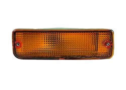 ŽMIG. U BR.TOYOTA HI-LUX LN85 89-95 DX ŽUTI