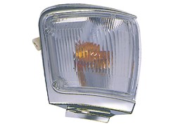 ŽMIG. TOYOTA HI-LUX 4 RUNNER 92-97 LX BIJELI DEPO