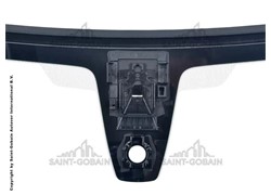 ŠAJBA OP CORSA F/PG 208 019. - SENZOR AKUSTIK KAMERA ST. GOBAIN