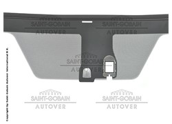 ŠAJBA TOYOTA RAV 4 013. - SENZOR AKUSTIK SAINT GOBAIN