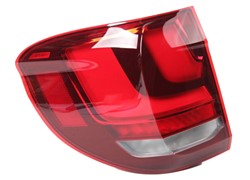 ŠTOPLAMPA BMW X5 013-018 LX CIJELA LED