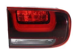 ŠTOPLAMPA CIT C4 CACTUS 018- LX UNUTARNJA VALEO