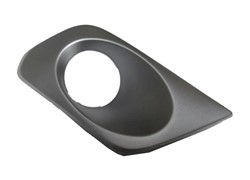 REŠETKA DACIA SANDERO STEPWAY 016- DX ZA MAG.