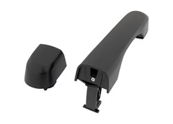 RUŠKA PRED/ZAD VRATA JEEP RENEGADE 014- DX