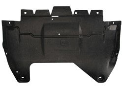 ZAŠTITA MOTORA PEUGEOT 407 2,0 HDI VELIKA 04-10