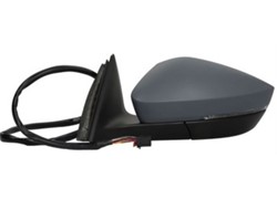 RETR. ŠKODA SUPERB 015- LX PREKLOP