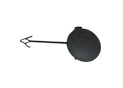 POKLOPAC KUKE ZA VUČU PRED. BRANIKA VW CRAFTER 06-