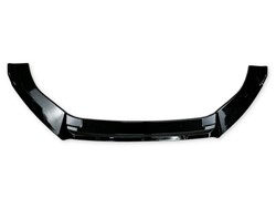 SPOJLER BRANIKA VW GOLF VII GTI 012- CRNI SJAJNI