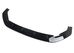 SPOJLER PR BRANIKA VW GOLF VII 017- SJAJNO CRNI