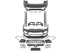 KOMPLET SET VW GOLF VIII GTI 020-