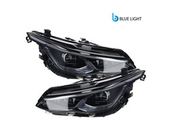 FAR VW GOLF VIII 019- SET DX+LX IQ LED IMPLEMENTACIJA BLUELIGHT