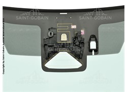 ŠAJBA TOYOTA COROLLA 019. - MODIF SENZ AKUST KAM GRIJAČ FUYAO