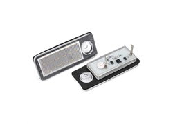 SVJETLO TABLICE AUDI A6 97-04 ZA KARAVANA