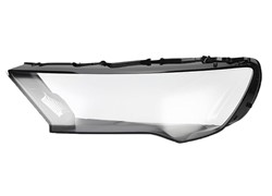 STAKLO FARA AUDI Q7 020- LX