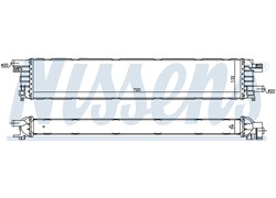 HLADNJAK VODE DODATNI 3,0TFSI A4 07-11