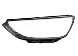 STAKLO FARA AUDI A4 B9 020- LX