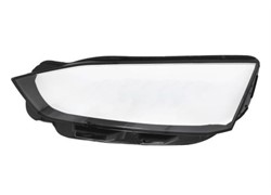 STAKLO FARA AUDI A5 020- LX