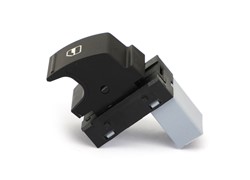 PREKIDAČ U PRED ZAD VRATIMA 3PIN ŠKODA FABIA 07-