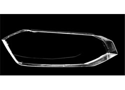 STAKLO FARA VW POLO 017-020 DX