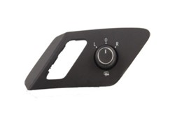 PREKIDAČ ZA RETOVIZOR ELEKTRO-SKLOPIVI 6PIN VW GOLF VII 013-