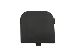 POKLOPAC KUKE ZAD BRANIKA FORD FOCUS 08- 3/5 VR