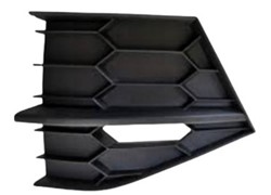 REŠETKA BRANIKA ŠKODA SUPERB 015- DX