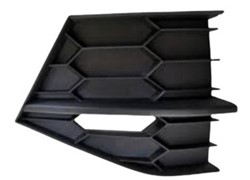 REŠETKA BRANIKA ŠKODA SUPERB 015- LX