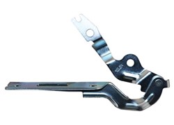 MAKAZE HAUBE VW GOLF VIII 019- DX