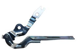 MAKAZE HAUBE VW GOLF VIII 019- LX