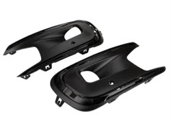 REŠETKA CITROEN C4 PICASSO 016- SET DX+LX