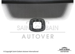 ŠAJBA GOLF VI 08-12 - SENZOR AKUSTIK GLAVISTA