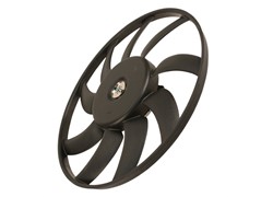 VENTILATOR/MOTOR HL AUDI A4 2007- LX  8K0959455G  8K0959455T